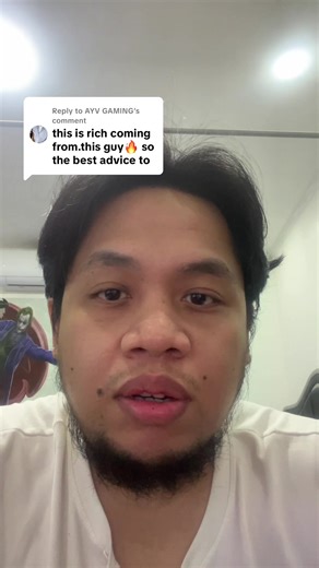 Replying to @AYV GAMING advicr #nicodavid #fyp #debunker