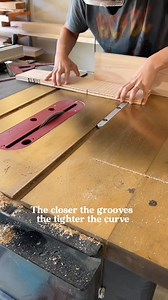 16K views · 237 reactions | Here are the steps to bend wood 1. You...