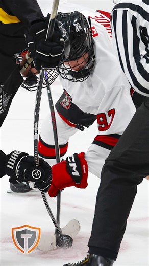 OJHL Reels featuring @oshawageneralsohl draft pick and current @mississaugachargers superstar Tyler Hinde is lighting up the OJHL this season - he’s the frontrunner for the Rookie of the Year award! 🔥🔥 #hockey #highlights #goals #junior #mississaugachargers #oshawagenerals | Ontario Junior Hockey League