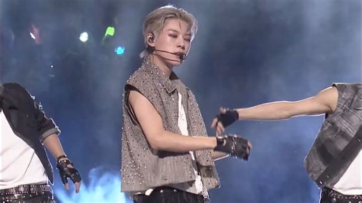 [NOWZ][直拍] Problem Child | 250802 KCON LA 2025🎥