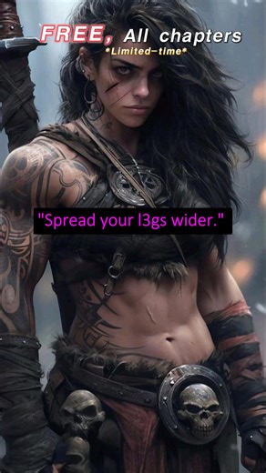 👉👉If the link doesn't work, you can find it by searching for code 1166 in the NovelFlow app! 🔗🔗https://social.novelplatform.vip/s/Y5gU7j 🍃 “A woman = unworthy of a name? A woman = deserves to be cast aside? You call this the law, but my very existence is meant to crush it.” “A 21-year-old failure who still can’t shift.” The pack’s scorn nailed me to the pillar of shame with every rising moon. “A defective not even able to hold a human form, does she deserve to breathe the same air as us?” M