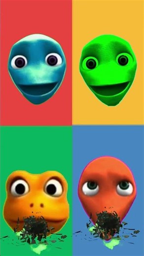 alien dance #dametucosita #animation #epicsmile #funny #aliendance #memes #cositadance #marvel