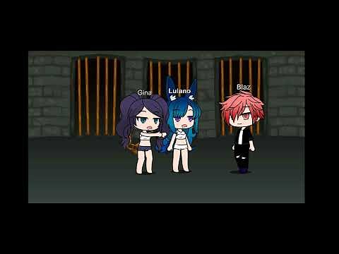 Mind Control 5- Gacha Club