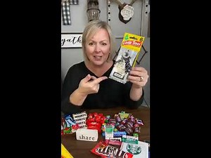 How to make the Saran Wrap Ball Game