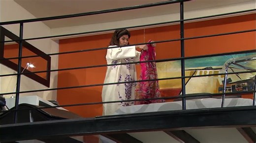 Mar De Amor | Capítulo 51