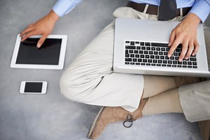 We’re Working Harder Than Ever, So Why Is Productivity Plummeting?