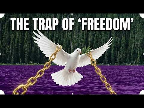 True Freedom Isn't What You Think | Morality as a Tool