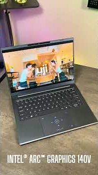 3 Reasons why the Acer Swift Go 14 AI is an excellent on-the-go productivity partner