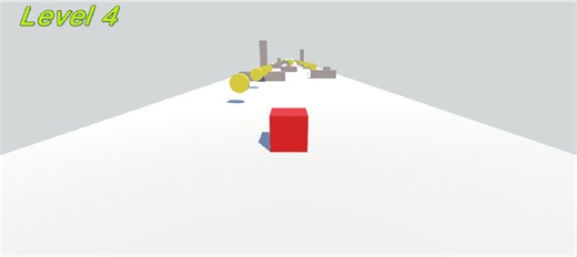 Endless Runner by kavindu8