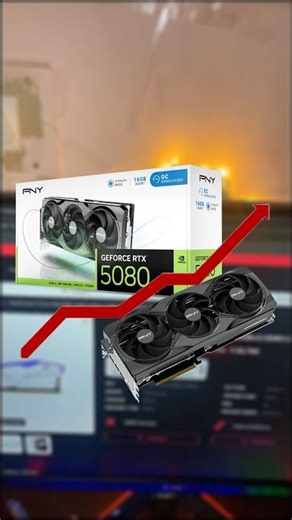 Why GPU Prices Are EXPLODING in 2026 🤯