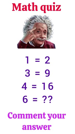🔢 Math quiz - Part-30 🔥 #math #easy_math_lab #mathpuzzle