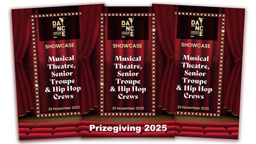 CSSD Prizegiving 2025