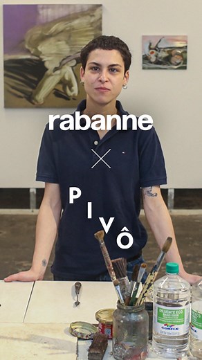 3.9K views · 618 reactions | “I can only find the painting by...