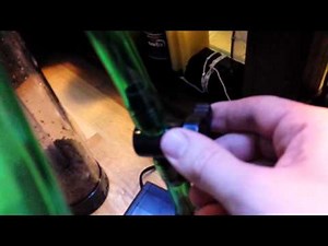 D-D fluidised media reactor part 2