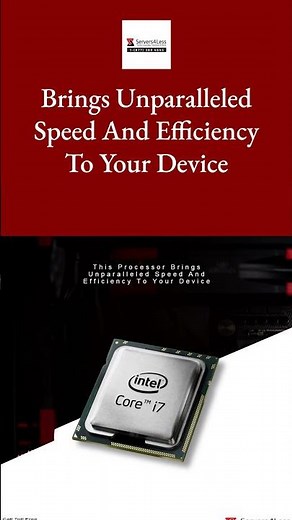 i7-8550U Intel Core i7 Quad-Core Mobile Processor #i78550U