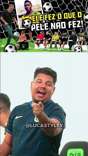 Ele brinca muito 😂😂😂