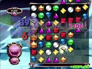 Bejeweled 3 from Good - Excellent - Awesome - Spectacular - Extraordinary - UNBELIEVABLE move