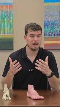 What to Do After an Ankle Sprain? - Noah Patrick, LAT, ATC #sportsmedicine #sportsrehab