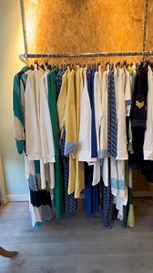 2.8K views · 35 reactions | New season, new styles!  Our full spring collection is here—bright, fresh, and ready to refresh your wardrobe In Store Tomorrow Wednesday 5th Feb!!! | The Dressing Room | Facebook