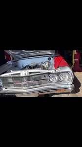 1.2K views · 18 reactions | 1965 Malibu LS Restoration Rescue...