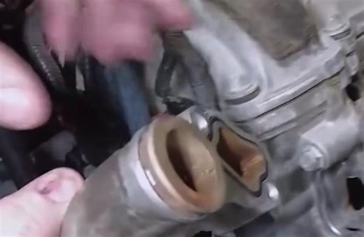 What the Last Shop Didn't See on This Cadillac ATS!