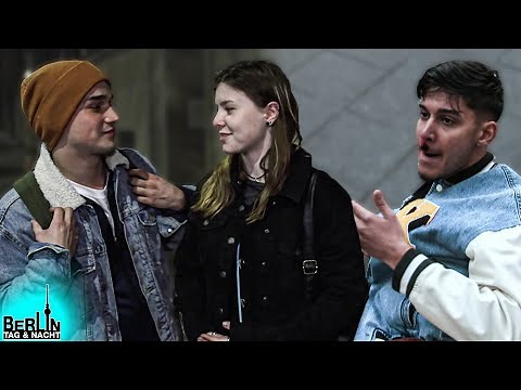 Blutiger Kampf 🤜🩸 um die Liebe! ❤️ | Berlin - Tag & Nacht #2817