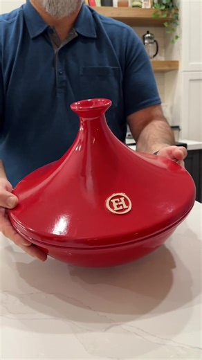 Discovering Tajine: North African Cooking Made Easy