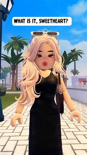 Epic Roblox Stories on Instagram: "This Mute Girl’s Adoption Took a Dark Turn 😨 #roblox #robloxdrama #robloxedit #gaming #viralstory #reels"