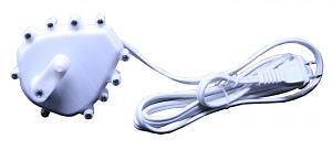 Fixed Speed 110V AC 5RPM Deer Motor