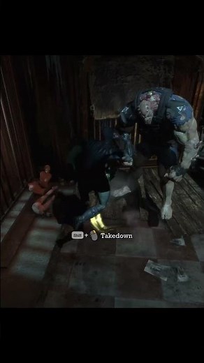 BATMAN ARKHAM ASYLUM REMASTERED PC Gameplay Walkthrough Final Part FULL GAME [4K HD] - No Commentary