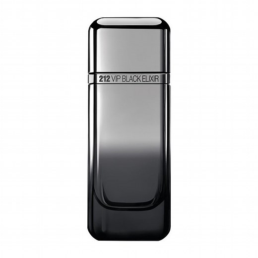 Perfume Hombre Carolina Herrera 212 VIP Black Elixir 100 ml Eau de parfum  CAROLINA HERRERA | Falabella Colombia