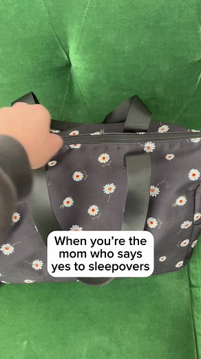 6K views · 23 reactions | Holiday sleepovers shouldn’t be stressful for your sweet angel. Good thing you’ve got Goodnites® bedwetting underwear for up to 100% leak-free nights. | Goodnites | Facebook