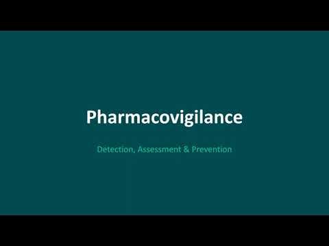 Adverse Drug Reactions (ADRs) | Type A, B, C, D, E, F | Pharmacovigilance | Complete Guide