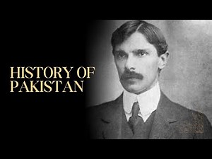 Pakistan History From 1857 to 1947