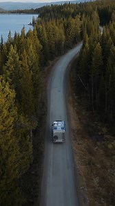 Where comfort meets style, even off the beaten path. The Hymer ML-T 570 CrossOver impresses with cozy interiors, stylish CrossOver accents, and thoughtful design details. From bamboo finishes to premium upholstery and modern lighting, every mile feels like home. Your next journey, upgraded. 👉 Experience freedom without limits - explore the Hymer ML-T CrossOver: https://www.hymer.com/de/en/motorhomes/hymer-ml-t-crossover | HYMER