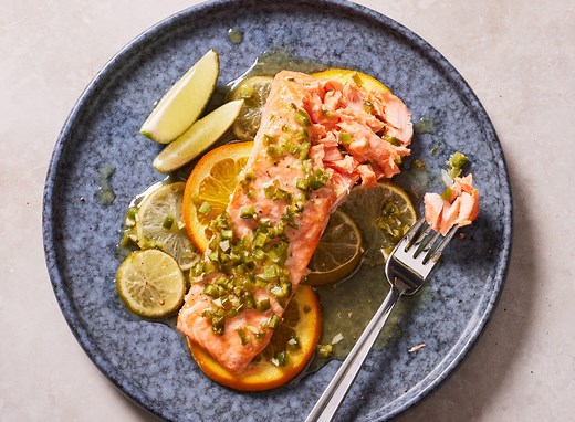 26 Sweet and Savory Orange Recipes That Highlight Our Favorite Versatile Fruit