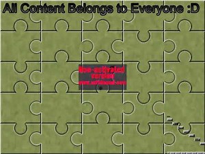 (NEW EFFECT) Klasky Csupo Robot in Puzzles And Invert Color Effect (Soft4Boost Version)