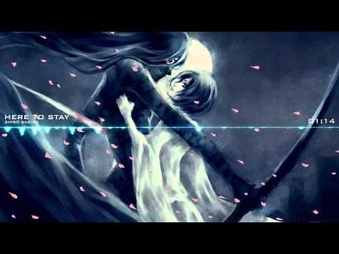 Here to Stay - Shiro Sagisu/Bleach OST