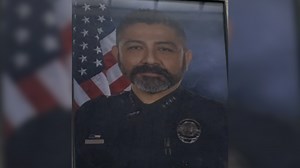 Brawley police chief announces retirement