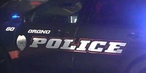 2 still recovering from Friday night crash in Orono