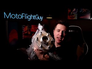 Thorp T18 Airplane Rebuild! | Crankshaft and Camshaft Update | 2023