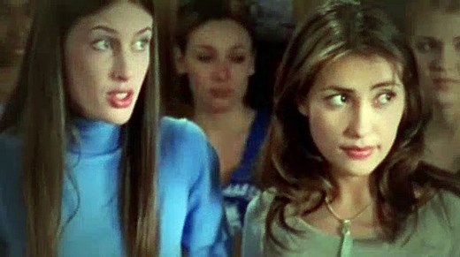 Buffy The Vampire Slayer S07E18