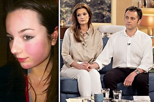 Mum of tragic student Emily Drouet hopes story helps tackle gender-based violence