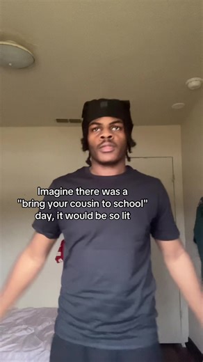 @DJ #relatable #fyp #viral | cousins