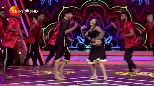 17M views · 750K reactions | Just for celebration!浪 #Throwback #ZeeTamil | Zee Tamil | Facebook