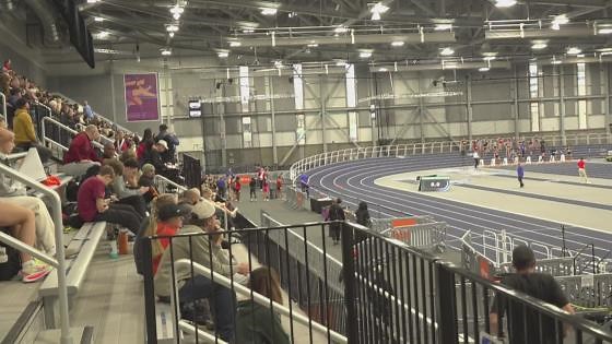 Spokane's fast season kicks off with 1,000+ athletes boosting local tourism