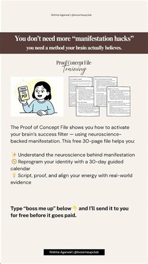 Script Your First Job Offer Email | Manifest a Job Without Forcing