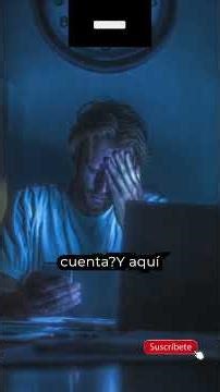 📱 Tu cuenta puede desaparecer hoy | Haz esto antes de que sea tarde🔓