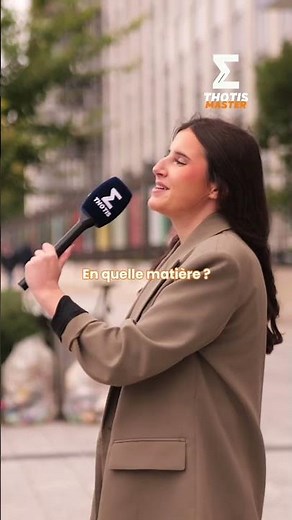 Your worst grade at university (Paris Dauphine-PSL)