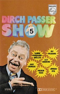 Dirch Passer - Dirch Passer Show 5